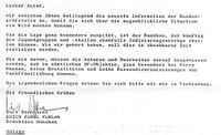 Brief Bernhardt 2